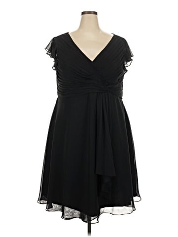 JJ's House Cocktail Dress (view 1)