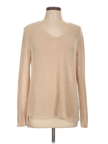 J. McLaughlin Pullover Sweater (view 1)