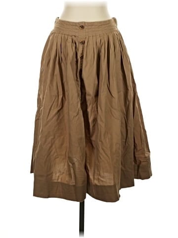 J.Crew Factory Store Casual Skirt (view 1)