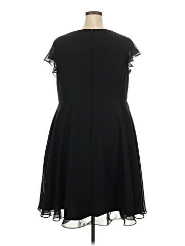 JJ's House Cocktail Dress (view 2)