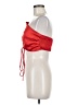 Princess Polly Red Sleeveless Top Size 8 - photo 5