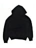 Assorted Brands Black Zip Up Hoodie Size 8 - photo 2