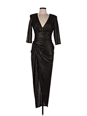 Xscape Cocktail Dress (view 1)