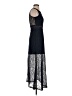 rue21 100% Polyester Blue Cocktail Dress Size S - photo 4