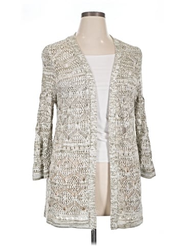 Christopher & Banks Cardigan (view 1)