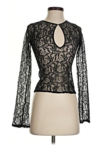 Assorted Brands Long Sleeve Top (view 1)