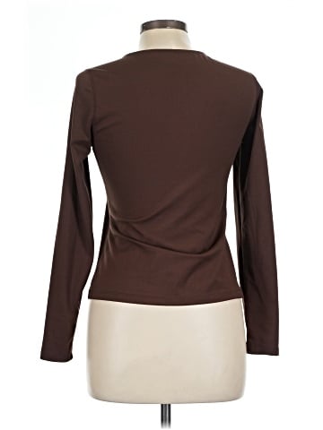 Love Charm Long Sleeve T-Shirt (view 2)