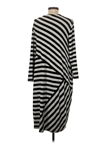 Lisa Bayne Casual Dress (view 2)