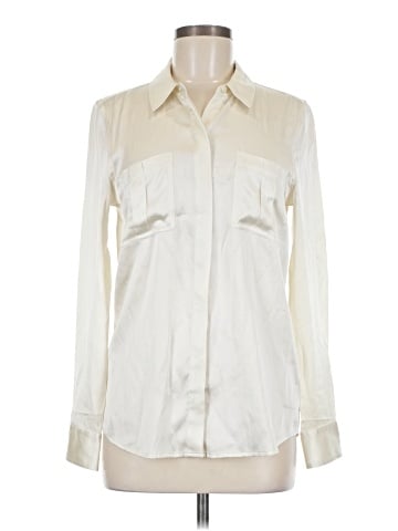 UNTUCKit Blouse (view 1)