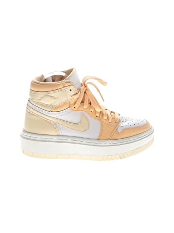 Air Jordan 1 Elevate High 'Celestial Gold' Sneakers (view 1)
