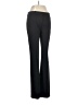 Bebe Black Dress Pants Size 4 - photo 1