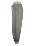 FLX Solid Gray Cargo Pants Size XL - photo 5
