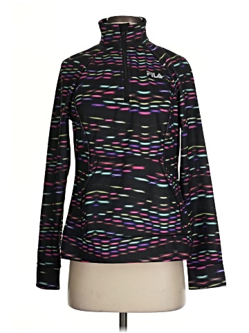 Fila Sport Pullover Sweater (view 1)