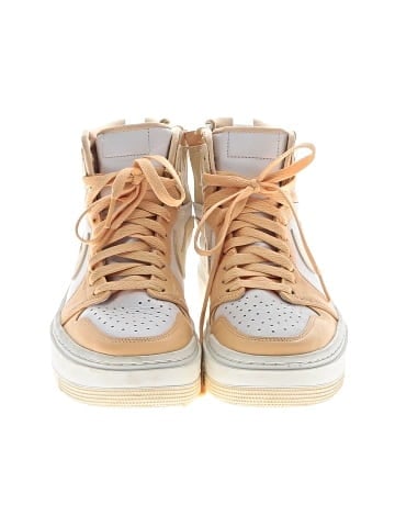 Air Jordan 1 Elevate High 'Celestial Gold' Sneakers (view 2)