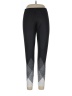 Unbranded Argyle Black Active Pants Size 0X - photo 1