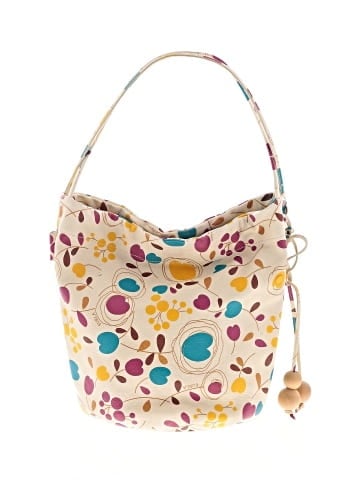FURLA Leather Tote (view 1)
