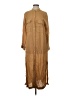 Mason's Tan Casual Dress Size EU (IT) 40 / US 4 - photo 1