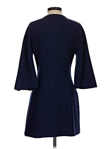 Alexis Wool Coat (view 2)