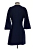 Alexis 100% Wool Blue Wool Coat Size S - photo 2