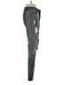 Refuge Graphic Gray Jeans Size 4 - photo 4