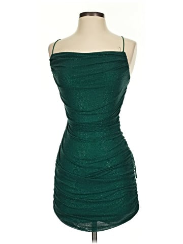 Alyce Cocktail Dress (view 1)