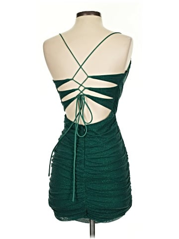 Alyce Cocktail Dress (view 2)