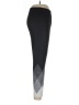Unbranded Argyle Black Active Pants Size 0X - photo 4