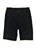 Danskin Solid Black Athletic Shorts Size S - photo 2