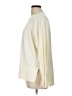 Cyrus Color Block Ivory Pullover Sweater Size L - photo 5