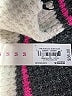 SO Color Block Gray Pullover Sweater Size M - photo 7