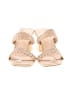 Unbranded Ivory Sandals Size EU 37 - photo 2
