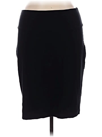 Eileen Fisher Casual Skirt (view 2)