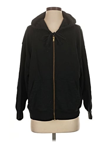 J.Crew Zip Up Hoodie (view 1)