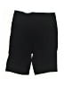 Danskin Solid Black Athletic Shorts Size S - photo 1