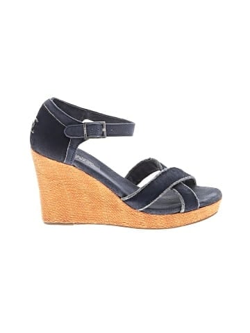 TOMS Wedges (view 1)
