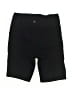Danskin Solid Black Athletic Shorts Size S - photo 2