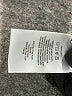 Express Black Cocktail Dress Size S - photo 8