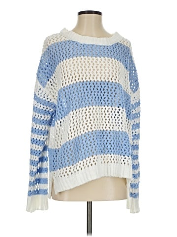 Vintage Havana Pullover Sweater (view 1)