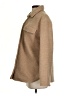 Banana Republic Factory Store 100% Polyester Brown Coat Size XS - photo 5