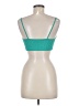 colsie Teal Tank Top Size M - photo 2