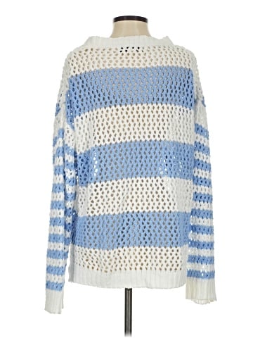 Vintage Havana Pullover Sweater (view 2)