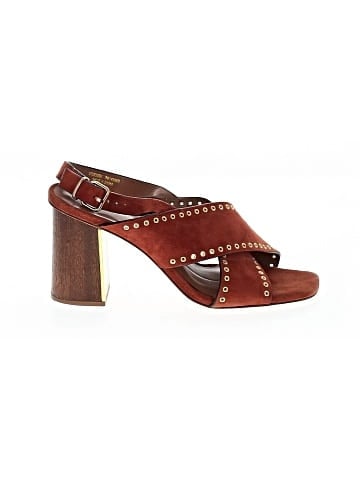 Lola Cruz Sandals (view 1)
