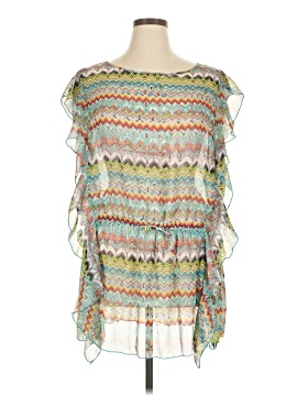 Jessica Simpson Swimsuit Cover Up