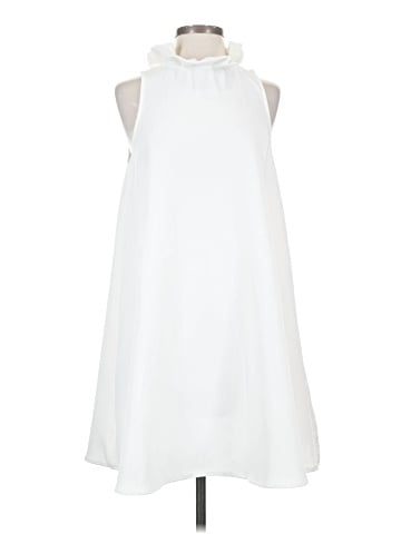 Do & Be Casual Dress (view 1)