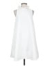 Do & Be 100% Polyester White Casual Dress Size S - photo 1