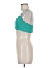 colsie Teal Tank Top Size M - photo 5