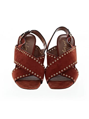 Lola Cruz Sandals (view 2)