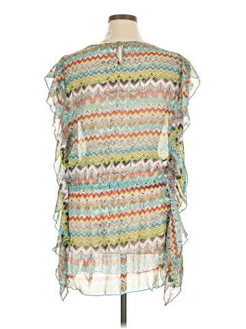 Jessica Simpson Swimsuit Cover Up (view 2)
