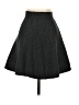 LC Lauren Conrad Tweed Gray Formal Skirt Size XS - photo 2