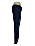 So Slimming by Chico's Chevron-herringbone Blue Jeans Size Med (1.5) - photo 4